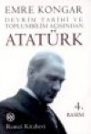 Devrim Tarihi ve Toplumbilim Açısından Atatürk Emre Kongar