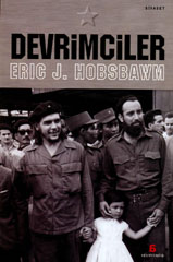 Devrimciler Eric J. Hobsbawm