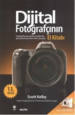 Dijital Fotoğrafçının El Kitabı