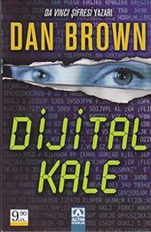 Dijital Kale (Cep Boy) Dan Brown