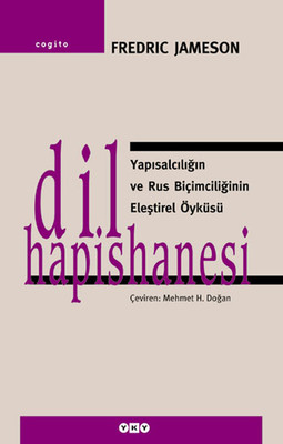 Dil Hapishanesi Mehmet H. Doğan