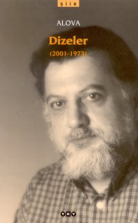 Dizeler 2001-1973 Erdal Alova