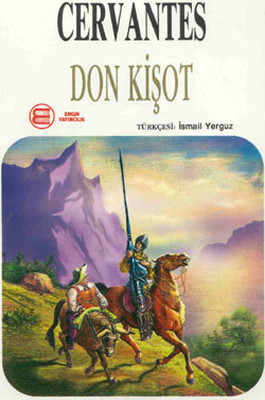 Don Kişot (2 Cilt Takım) Miguel de Cervantes Saavedra