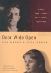 Door Wide Open Jack Kerouac
