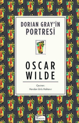 Dorian Gray’in Portresi Handan Ünlü Haktanır