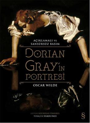 Dorian Gray'ın Portresi Ülker İnce