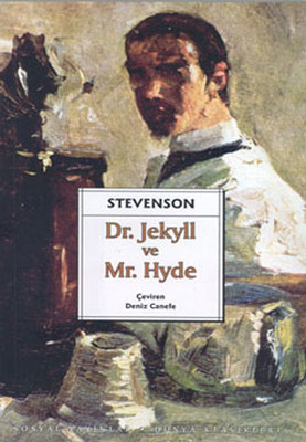 Dr. Jekyll ve Mr. Hyde Öznur Ayman