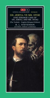 Dr. Jekyll ve Mr. Hyde (Türkçe-İngilizce) Robert Louis Stevenson