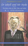 Dr Jekyll and Mr Hyde Robert Louis Stevenson