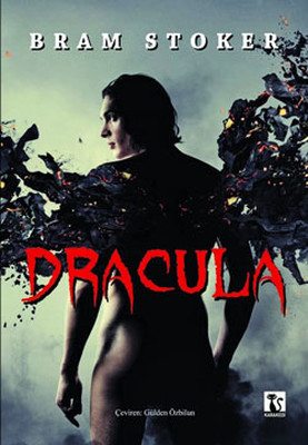 Dracula Gülden Özbilun