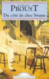 Du Cote de Chez Swann Marcel Proust
