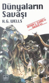 Dünyaların Savaşı (The War of The Worlds ) H. G. Wells