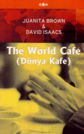 Dünya Kafe David Isaacs