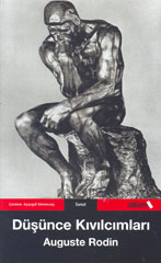 Düşünce Kıvılcımları Auguste Rodin