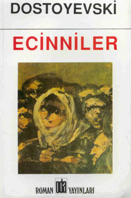 Ecinniler-Oda Yay.