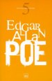 Edgar Allan Poe Bütün Hikayeleri 5 Edgar Allan Poe