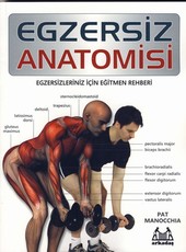 Egzersiz Anatomisi Pat Manocchia