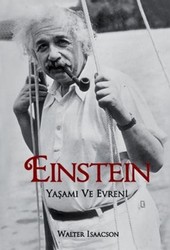 Einstein - Yaşamı ve Evreni Walter Isaacson