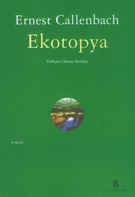 Ekotopya Osman Akınhay
