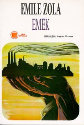 Emek(2 Cilt Takım) Emile Zola