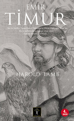 Emir Timur Harold Lomb