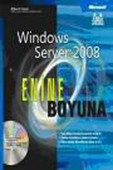 Enine Boyuna Windows Server 2008 William R. Stanek