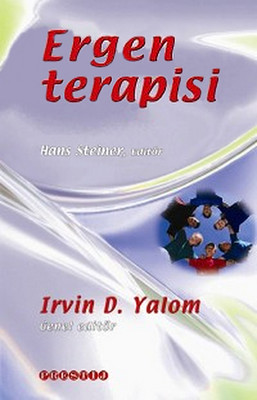 Ergen Terapisi Irvin D. Yalom