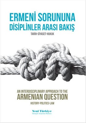Ermeni Sorununa Disiplinler Arası Bakış Bestami S. Bilgiç