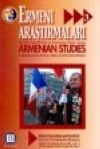 Ermeni Araştırmaları 3 Ömer E. Lütem
