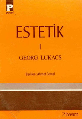 Estetik-1 Georg Lukacs