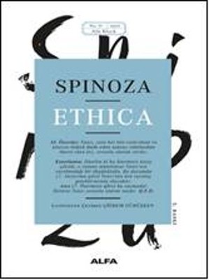 Ethica Spinoza