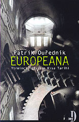 Europeana Patrik Ourednik