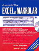 Excel ve Makrolar - CD'li Süleyman Uzunköprü