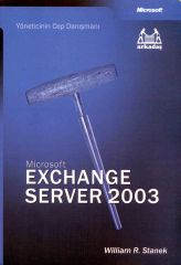 Exchange Server 2003 William R. Stanek