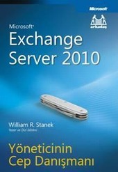 Exchange Server 2010 William R. Stanek