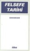 Felsefe Tarihi Sahakian