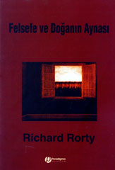 Felsefe ve Doğanın Aynası Richard Rotry