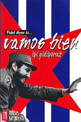 Fidel Diyor Ki