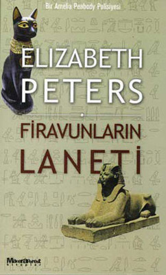 Firavunların Laneti Elizabeth Peters