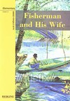 Fisherman and His Wife Grimm Kardeşler (Jacob Grimm / Wilhelm Grimm)