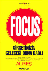 Focus Al Ries