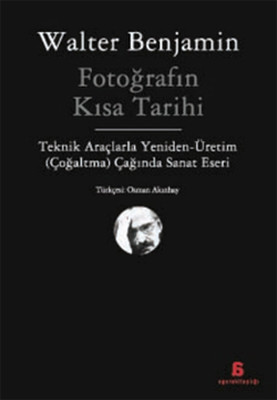 Fotoğrafın Kısa Tarihi Osman Akınhay