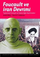 Foucault ve İran Devrimi Janet Afary