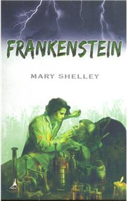 Frankenstein Yeşim Seber