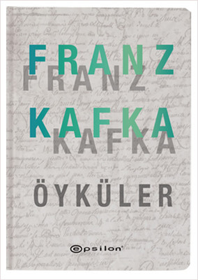 Franz Kafka - Öyküler Franz Kafka