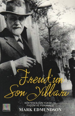Freud'un Son Yılları Dost Körpe