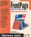 FrontPage2002 Çabuk Öğrenim Kılavuzu