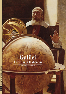 Galilei, Yıldızların Habercisi Jean Pierre Maury