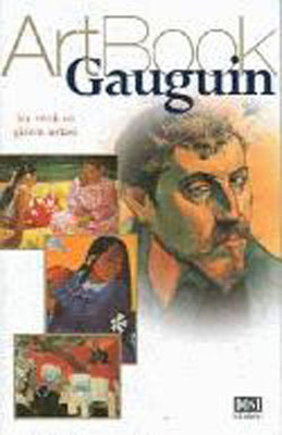 Gauguin Bir Renk Ve Gizem Ustası Kolektif