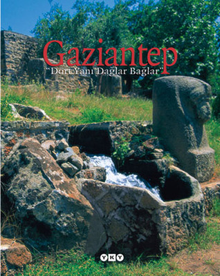 Gaziantep - Dört Yanı Dağlar Bağlar Kenan Mortan